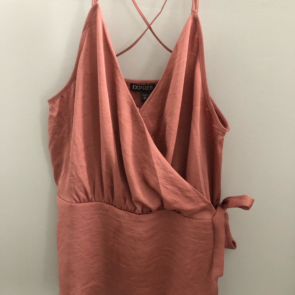Express Tank